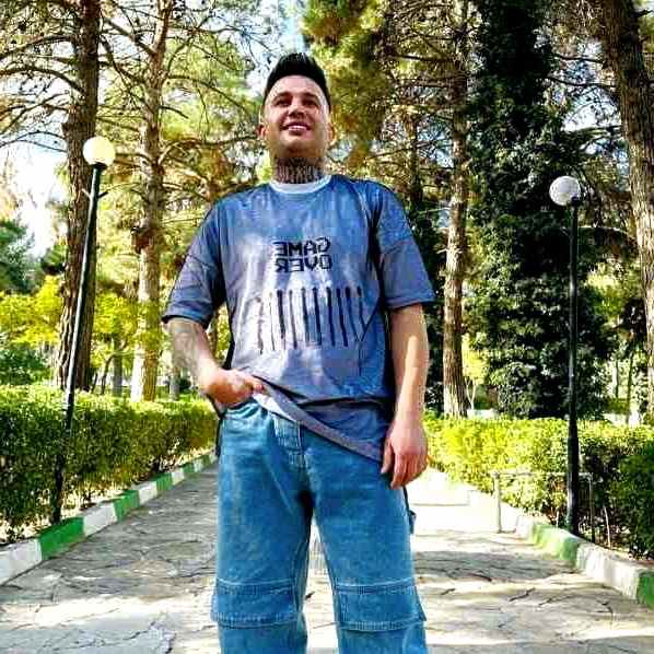 آهنگ جدید علی احمدیانی آسمان دلم شکیا وه دس عاشقی پریا
